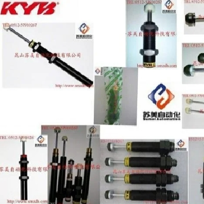 KYB缓冲器KBM10-50-11CMK KBM10-50-11SCMK3 KBM10-50-11C