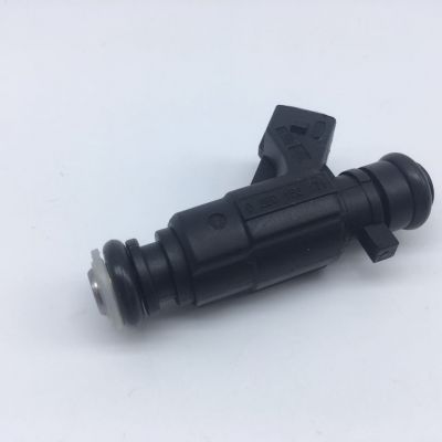 适用于长安之星五菱之光路宝小康燃油喷射器喷油嘴 0280156171