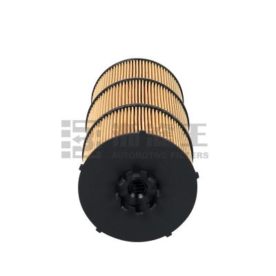 浙滤王HU12001Z适配奔驰A4721841825机油滤清器A4721842725滤芯