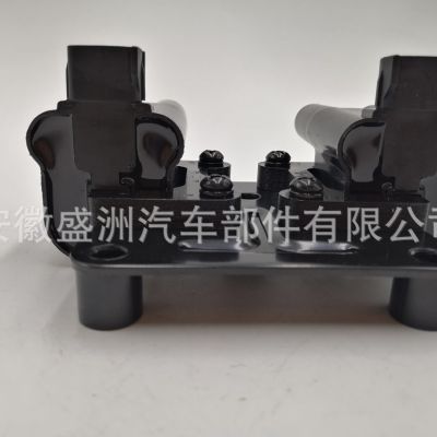 点火线圈ignition coil适用于雪佛兰880189 96453420大宇96456420