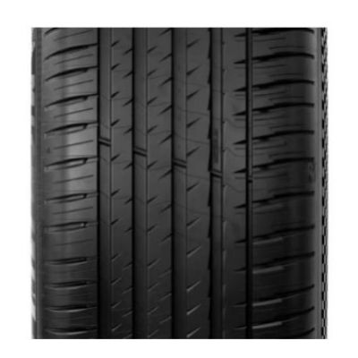 米其林轮胎 Pilot Sport 4 PS4 SUV 275/40R22 轮胎
