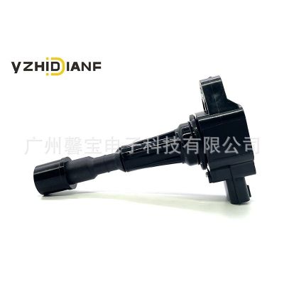 汽车点火线圈高压包ZJ20-18-100A适用于马自达
