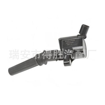 瑞安得胜汽配 供应高品质点火线圈 MIG-9005 笔试点火线圈