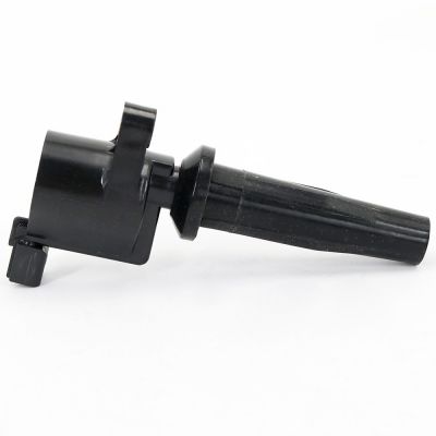汽车 CSDB SYDA QQDB LF17发动机点火线圈 适用于福特爱仕 福克斯