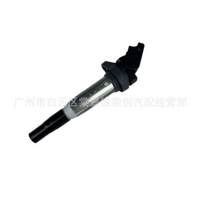 供应适用新款德尔福宝马点火线圈 12138616153 12137594596 UF667