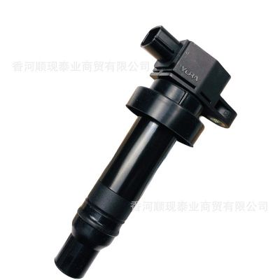 适用现代起亚汽车点火线圈 27301-2B010 27301-2B100厂家跨境供应