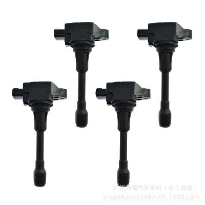 适用于日产阳光点火线圈22448-ED000 22448-JA00C 22448-JA00A