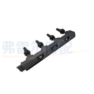 9800251580 9674680380用于标志 2008雪铁龙C3XR爱丽舍L点火线圈