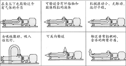 G型示意图一